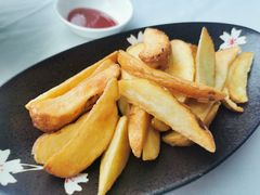 -新加坡海鲜(国贸商城店)