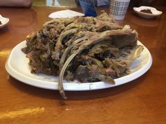 -清真益鑫羊肉手抓馆(南大街店)
