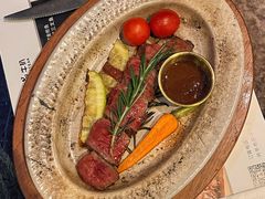 -澳莱酷品牛扒(开平东汇城店)