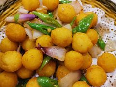-火龙堂·风味民间菜(文一路店)