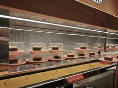 -争鲜回转寿司(海曙天一PLUS店)