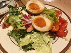 -玛格萝妮比萨屋(四平店)