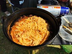 -南京金牛湖风景区