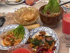 -KingThaia金泰兰(滨江天街店)