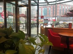 -COSTA COFFEE(丰联广场店)