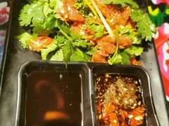 -醉烧膘·烧烤夜宵王(总店)