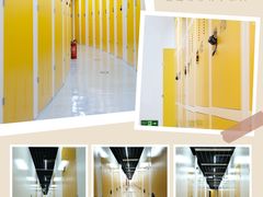 -安东易迷你自助仓储寄存仓库(杨浦店)