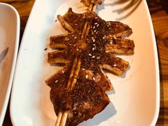 -半天妖烤鱼(方庄店)