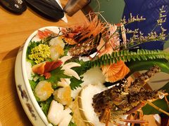 -王鼎精致料理铁板烧(世博源店)