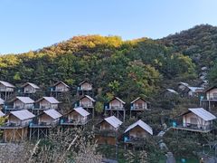-北京山里寒舍度假酒店