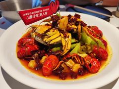 -胡大饭馆 24h(簋街总店)