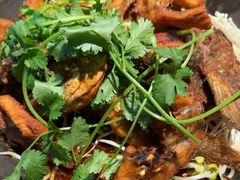 -蜀留香石锅鱼(六顺街店)