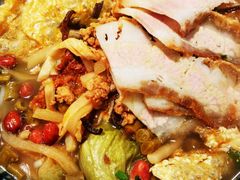 -螺世纪螺蛳粉·桂味小排档(裕德店)