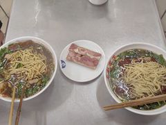 -老赵面店(大西路店)