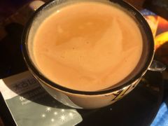 尼泊尔奶茶-甘尼仕印度餐厅爵士酒吧(阳春巷店)