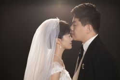 -金夫人婚纱摄影(华南店)