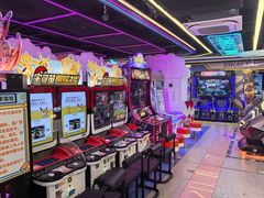 -风云再起游乐汇(北京西单西西友谊店)