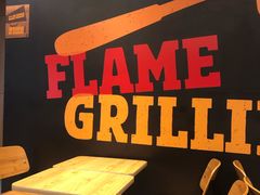 -汉堡王(EAC欧美中心店)