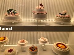 -好利来(西罗园店)