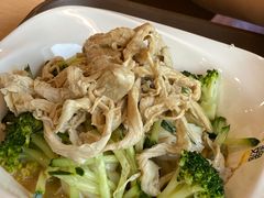 麻酱凉皮-魏家凉皮(祈年大厦店)