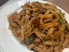 干炒牛河-黄枝记(议事亭前地店)