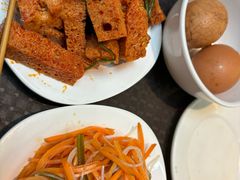 -清真伊香蘭餐厅