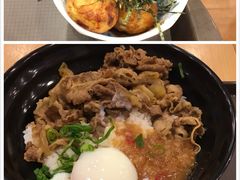 -食其家·牛丼咖喱(金桥国际店)