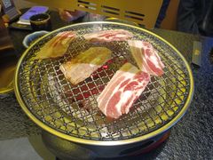 -樱嘢·炭火烧肉(惠南店)