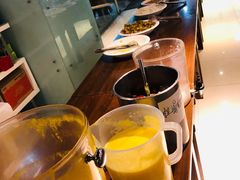 -素清香(解放路店)