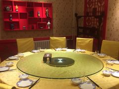 -红红烤鸭店(西单店)