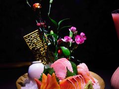 -蟹犇•帝王蟹雪蟹(陆家嘴店)