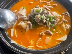 -李师傅脆肚(华强北店)