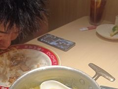 -多喝汤·粤式茶餐(太和金铂店)