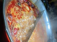 -湊湊火锅·茶憩(上海合生汇店)