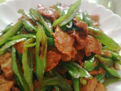 -湘里湘亲饭店(闸坡店)
