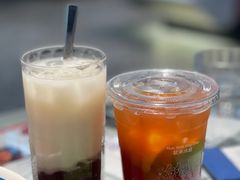 -敏华冰厅(平安金融中心店)