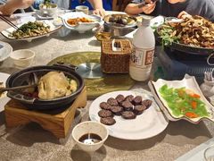 -延松朝鲜族料理