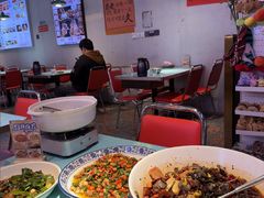 -川正旺江湖菜(三元桥店)