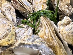 高压锅生蚝-江南婆婆(车墩店)