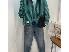 -泰州时尚莱迪购物广场(坡子街商业步行街店)