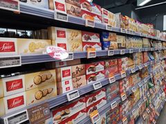 -Olé精品超市(北京合生汇店)