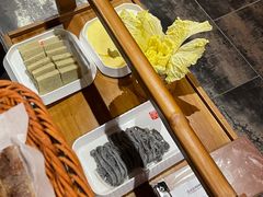 -丁卯•铜锅涮肉(工体店)