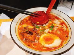 -火山屋台(新街口店)