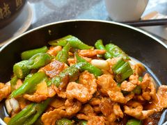 -福照楼汽锅鸡·云南菜(护国路店)
