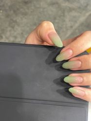 -艾珂·美甲美睫