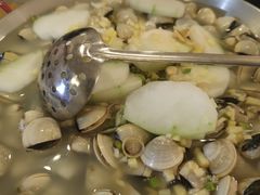 -吉源大排档·鱼生·海鲜(烧烤彩印厂店)