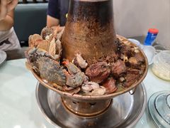-龙香居海鲜浑锅家常菜·特色驴肉