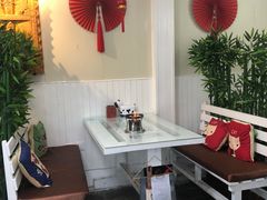 卡座-丽江庭院之丽江往事(安定门店)