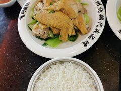 -阿皇仔烧鹅(麦地店)