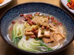 -阳朔糖舍酒店·糖舍餐厅&酒吧